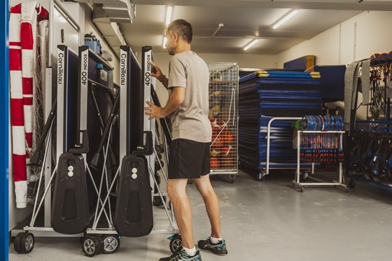 Cornilleau_400_Indoor_9