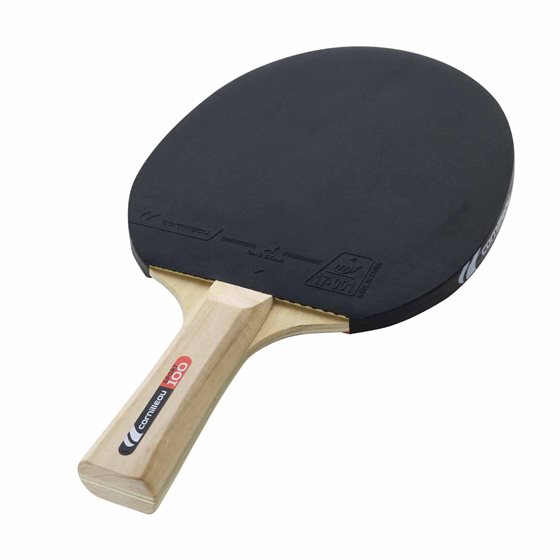 indoor-ping-pong-racket-cornilleau-sport-100-diag-face-441000