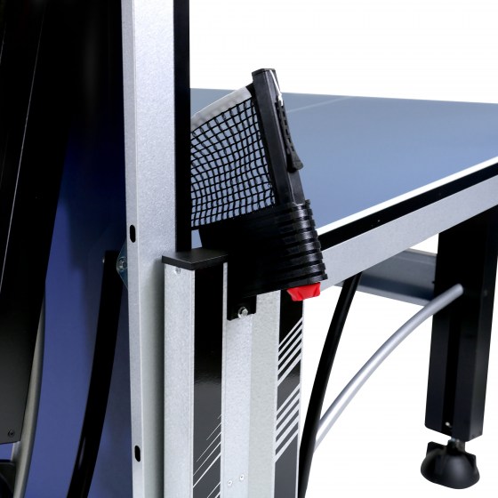 table-cornilleau-740-ITTF-bleue-filet-retractable-fermeture