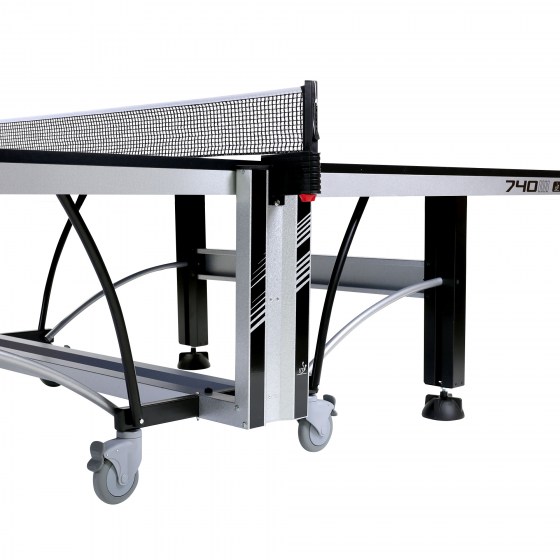 table-cornilleau-740-ITTF-bleue-flanc-acier