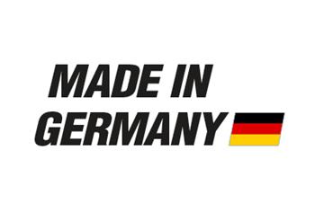 made in germany